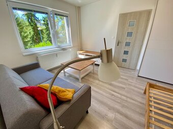 Prenájom 1-izbový byt v Dubnici nad Váhom - 9