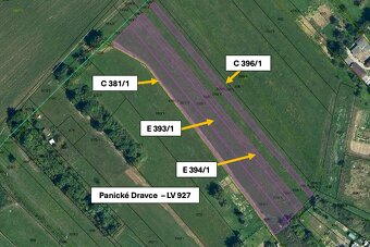 Rapovce, Panické Dravce, Kalonda – 194 m2 194 m2 PÔDA - 9