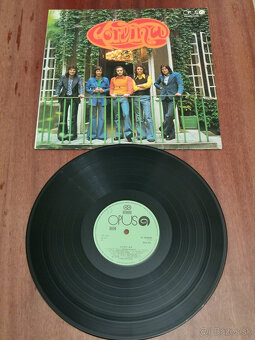 LP retro SK a CZ - 9