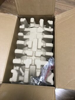 Robot/Mixér Na Cesto/Šlahanie KLARSTEIN bella 1300W - 9