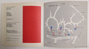 Vysoké Tatry, Hohe Tatra, High Tatras, Hautes Tatras, Los T - 9