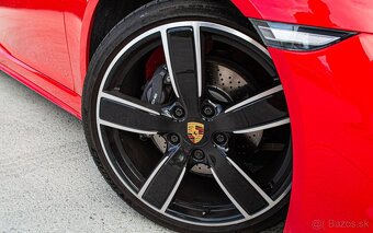 Porsche Cayman 718 220kW M6 (SK pôvod) - 9