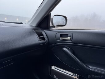 HONDA CIVIC 1.6 VTEC / garážovaná - 9