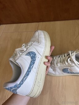 Nike Air Force 1 tenisky - 9
