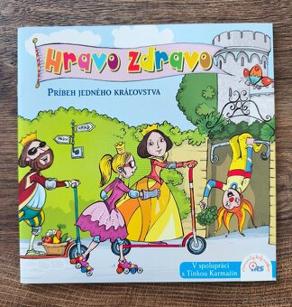 Geniuso hovoriace knihy - 9