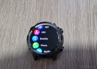 Hodinky smart watch - 9