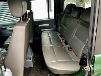 💥 IVECO MASSIF - PREDAJ AJ NA SPLÁTKY 💥 - 9