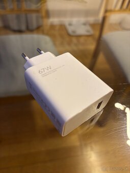 POCO M3 PRO 5G + Nabijacka 67W - 9