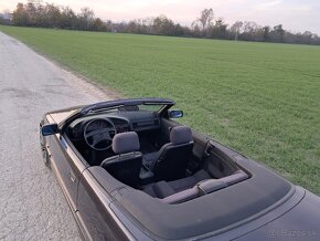 Bmw e36 cabrio - 9