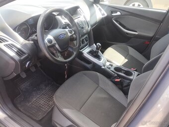 Ford Focus Kombi 1.0 SCTi Trend - 9