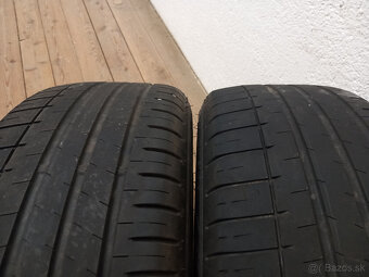 5x114.3 R19 Mazda CX-5 - 9