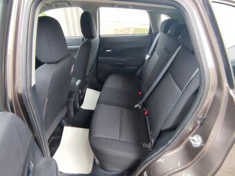 Mitsubishi Asx - 9