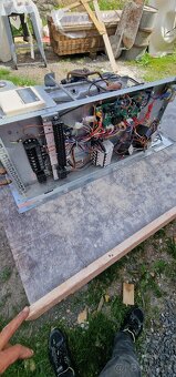 Tepelné čerpadlo rotex 16kw - 9