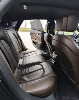 Audi A7 3.0 tdi - 9