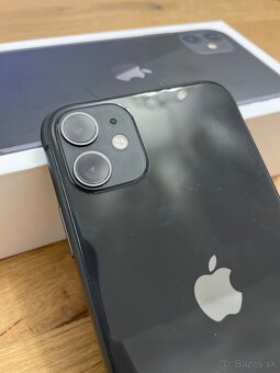 IPhone 11 64GB Black - 9