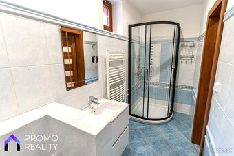 RODINNÝ DOM V TICHEJ LOKALITE, NIŽNÁ ŠEBASTOVÁ - 9