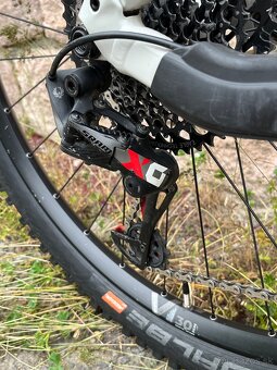 Commencal MetaPower Team 29 - 9