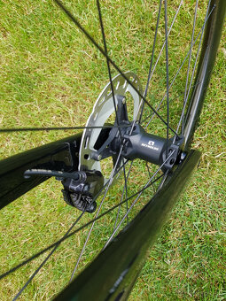 Merida Scultura 8000, L, Ultegra Di2, doklad+záruka - 9