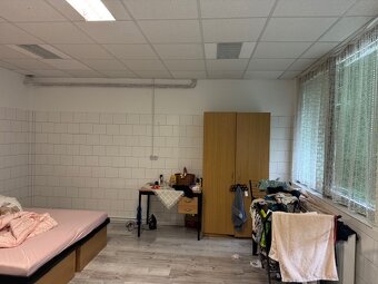 Pronájem RD komerčního objektu – ubytování ve Vizovicích - 9
