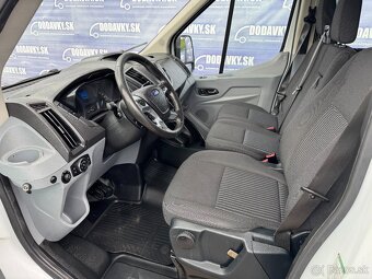 Ford Transit DCiVAN 2.0 TDCi Trend L3H2 T330 FWD - 9