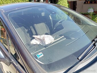predam Peugeot 5008 Hdi - 9