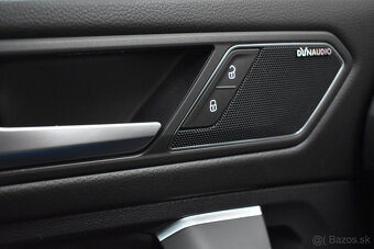 Volkswagen Tiguan Allspace 2.0BiTDi DSG 4x4 R-Line Assist - 9
