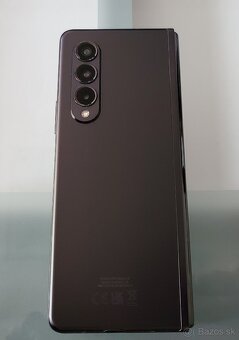 Samsung Galaxy Z Fold 3 - 512Gb - 9