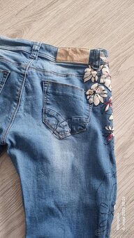 Rifke Desigual - 9