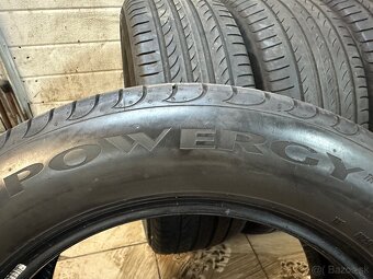 225/55R17 letne - 9