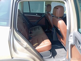 Volkswagen Tiguan 2.0 CR TDI BMT Sport&Style - 9