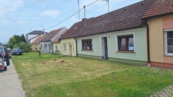 NA BÝVANIE, NA CHALUPU, s jazerom priamo za domom - 9