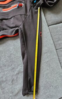 MAMMUT Windstopper M - 9