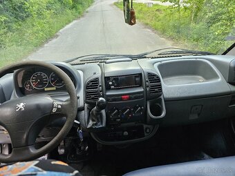 Peugeot Boxer - 9