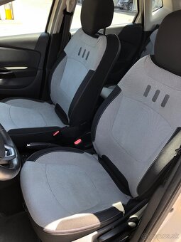 Renault Captur 1.2 TCe 87kw automat - 9