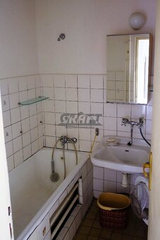 Ponúkame 2-izb. byt Budyšínska ul. – N. Mesto - 9