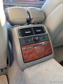 Audi a8 d3 3.0 tdi 171kw ASB - 9