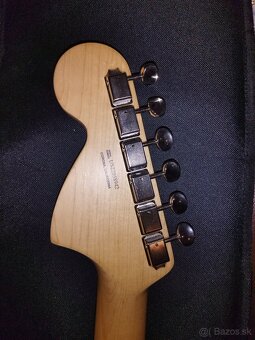 Fender Stratocaster performer USA - 9