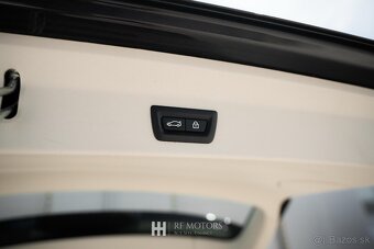BMW X3 xDrive20d xLine A/T - 9