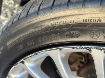 Breyton Race LS Hyper Silver BMW 5x120 R20 dvojrozmer - 9