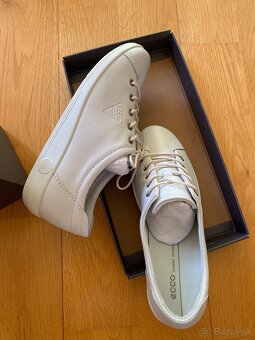 Tenisky Ecco Soft 2.0 - 9