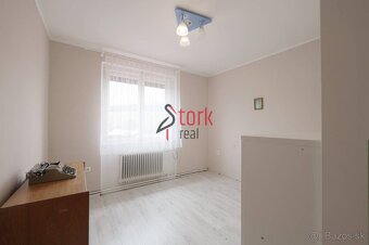 Na predaj - útulný rodinný dom - Rajec - 9