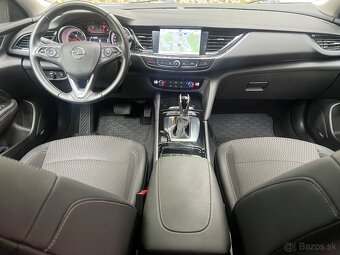 Opel Insignia 2.0 CDTi Automat / Lux LED / BOSE / Navi /2018 - 9