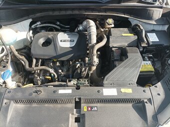 Hyundai tucsom 1.6t-gdi - 9
