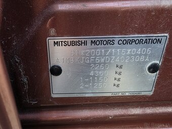 Mitsubishi Outlander - 9