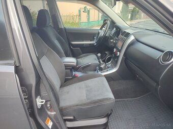 Suzuki Grand Vitara 2.4 JLX-EL - 9