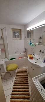 Rekreačná chata na Zvolenskej priehrade - 9