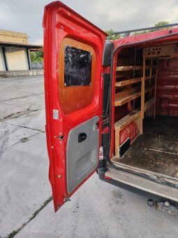 Renault Traffic 2.0dci 66kw - 9