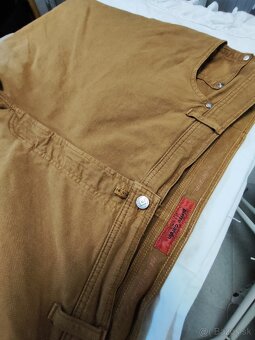 panske oblečenie na postavu výšky 172cm, xxxl - 9