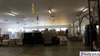 Priestory na prenájom 1000m2, Martin - širšie centrum, aj pr - 9