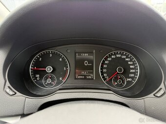 Volkswagen Sharan 2.0TDI CUP 7Miest - 9